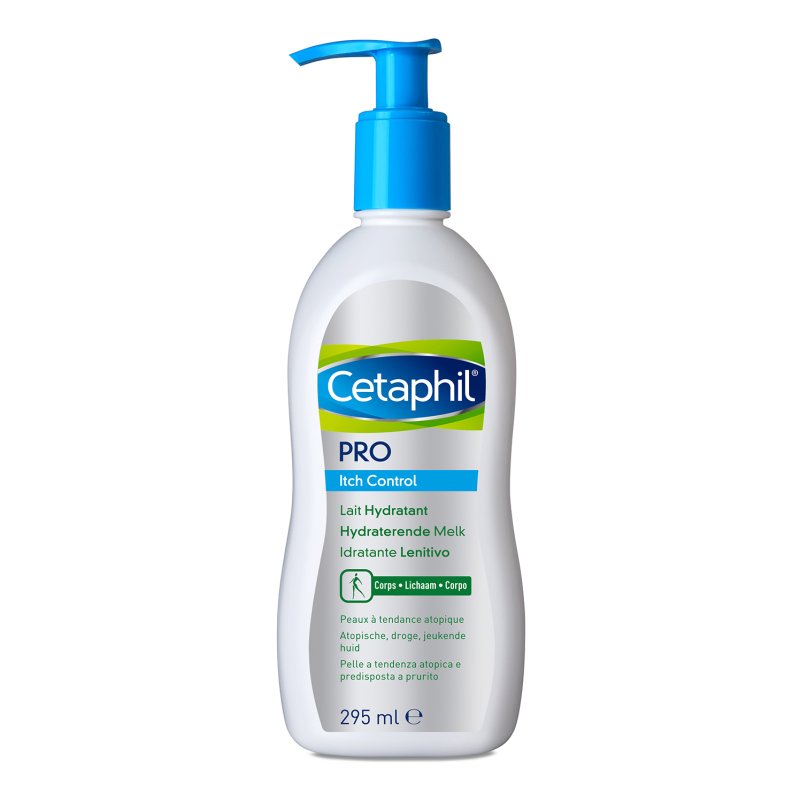 CETAPHIL PRO Idrat.Lenit.295ml