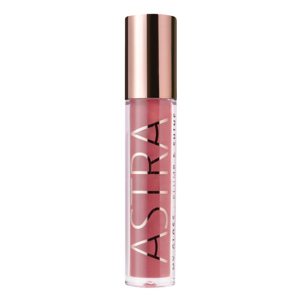 ASTRA GLOSS PLUMP E SHINE 06