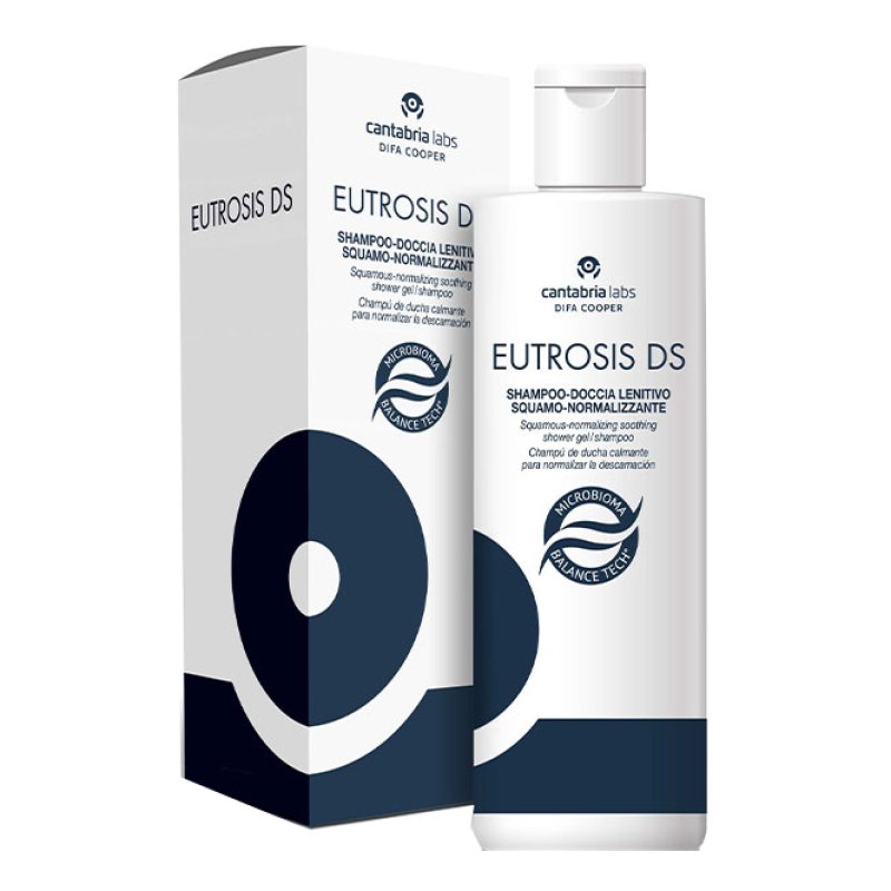 EUTROSIS DS Sh.Doccia 250ml