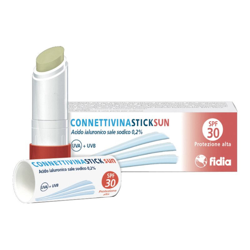 CONNETTIVINASTICK SUN fp30 3g