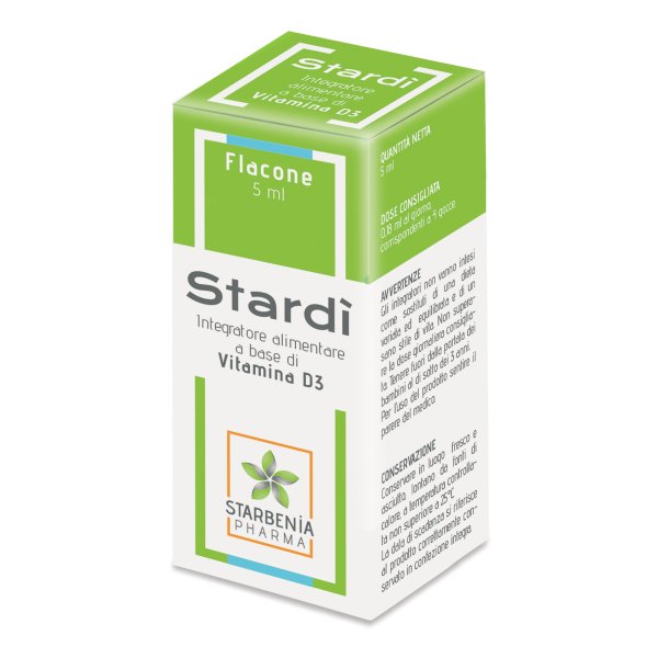 STARDI' 5ml