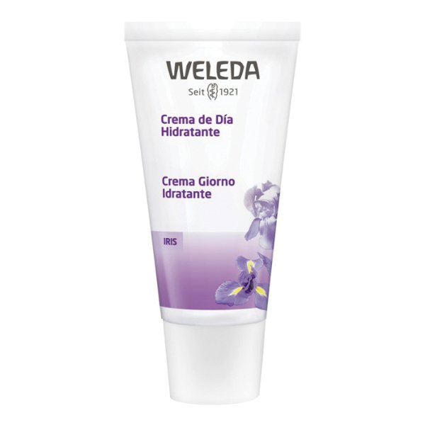 WELEDA Crema Giorno Iris 30ml