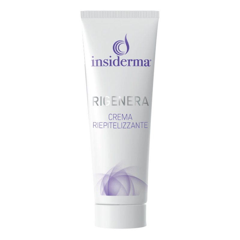 INSIDERMA Rigenera Crema 30ml