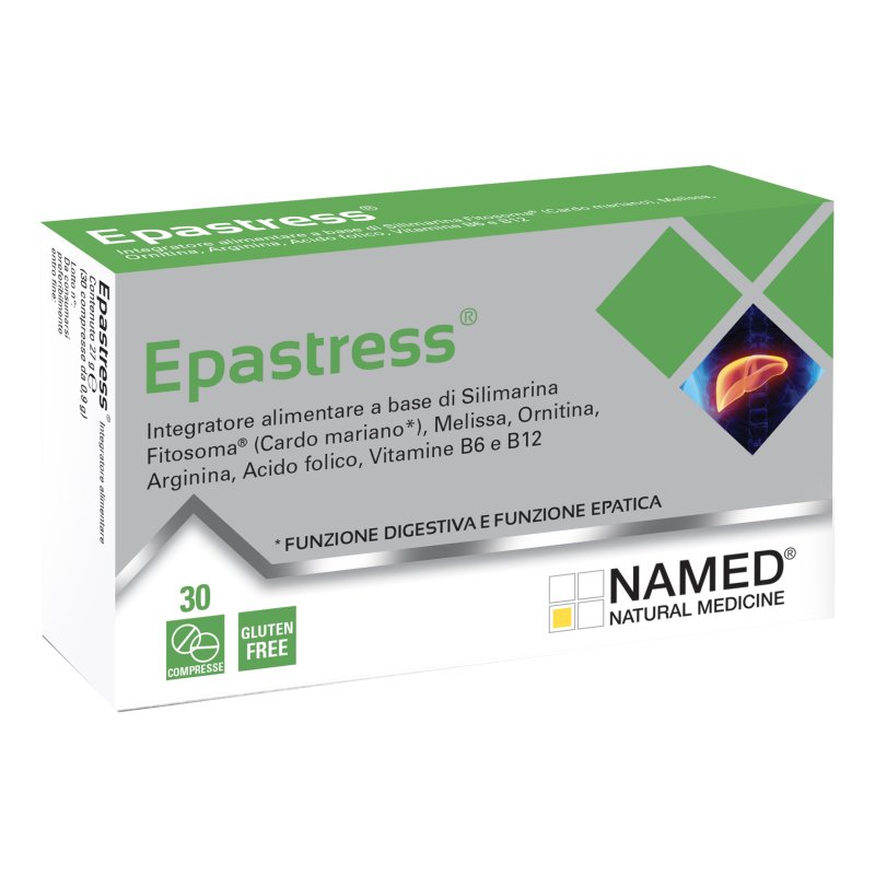 EPASTRESS 30 Compresse