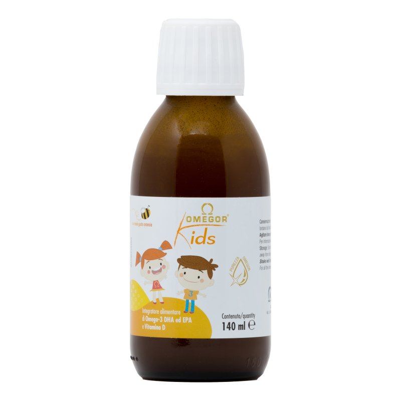 OMEGOR Kids*140ml