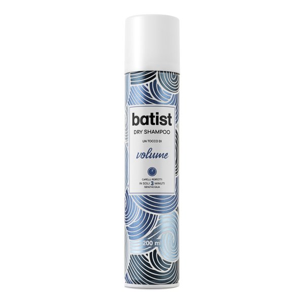 BATIST SH DRY VOLUMIZZANTE 200 ML