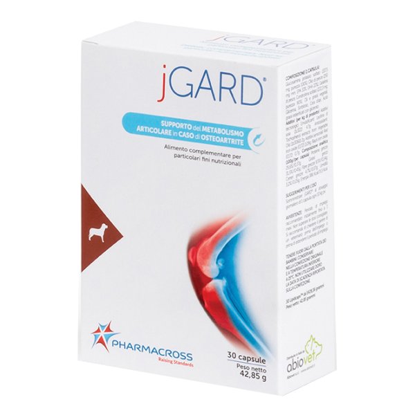 JGARD  30 Perle