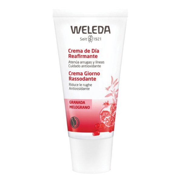 WELEDA Crema Giorno Rass.30ml