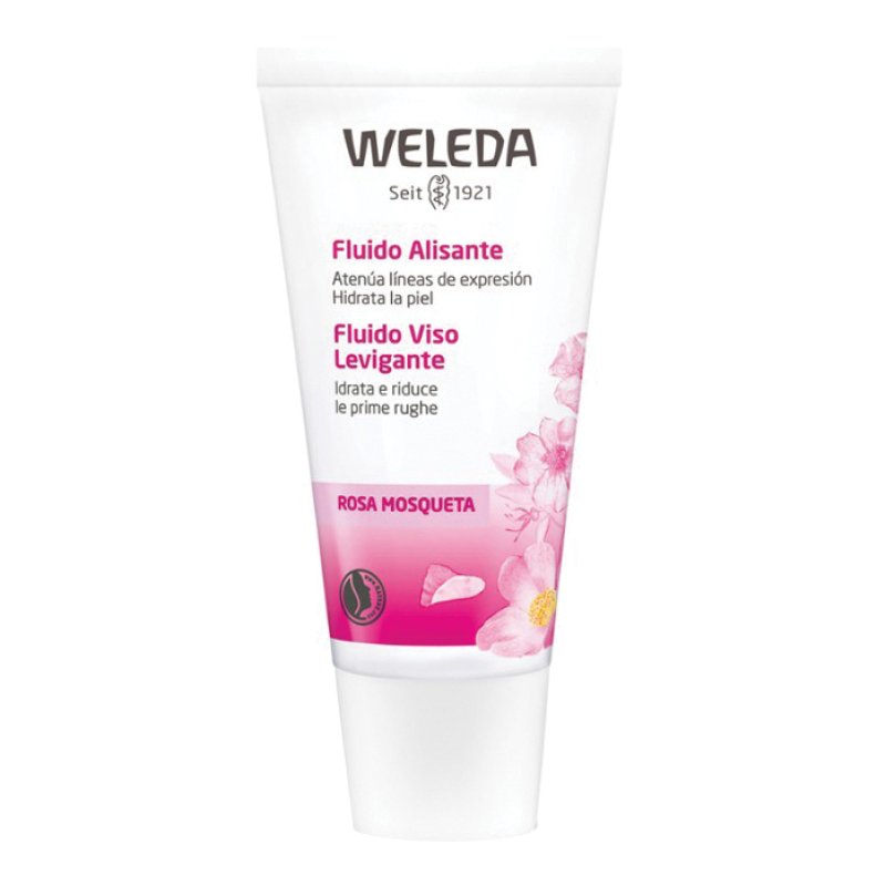 WELEDA Rosa Mosq.Tr.Idr.Lev.