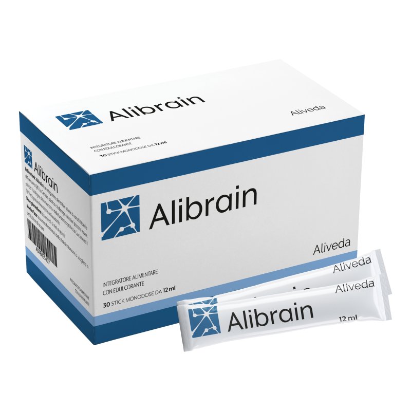 ALIBRAIN 30Stick