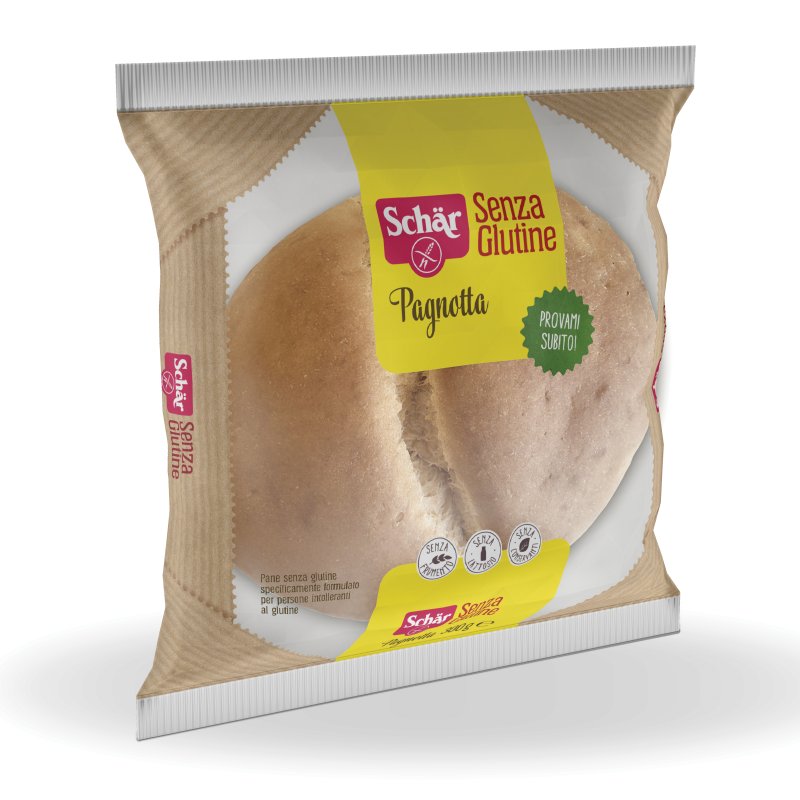 SCHAR Pagnotta 300g