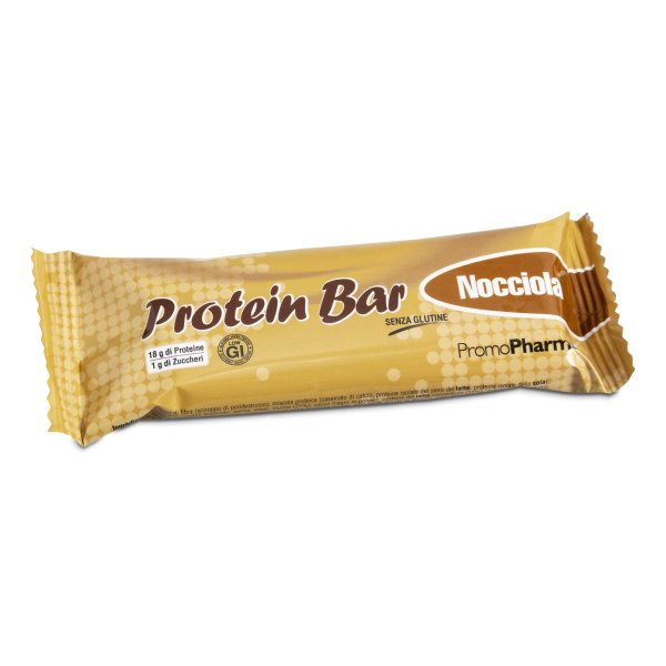 PROTEIN BAR Nocciola 45g