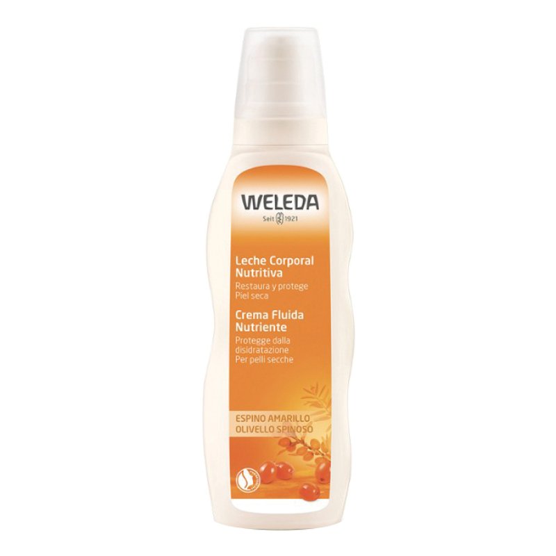 WELEDA Cr.Fl.Olivello*200ml