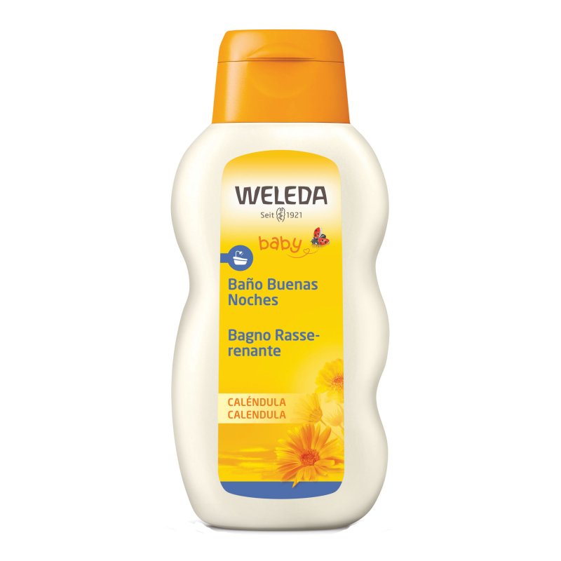 WELEDA Calend.Bagno Rilass.