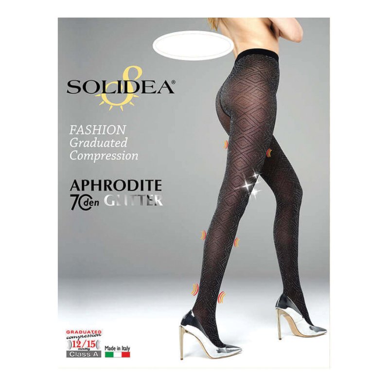 APHRODITE 70 Glitter Nero2-M