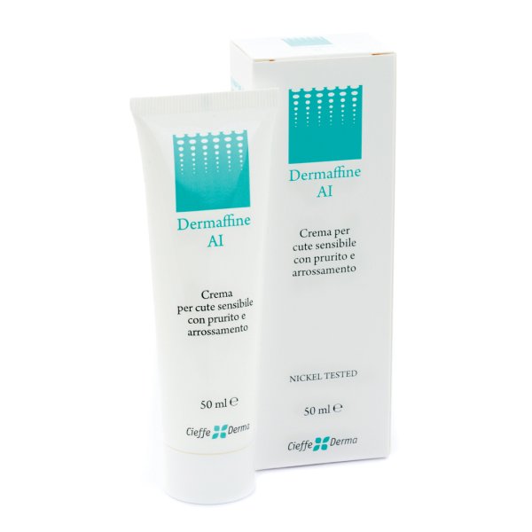 DERMAFFINE*AI Crema 50ml