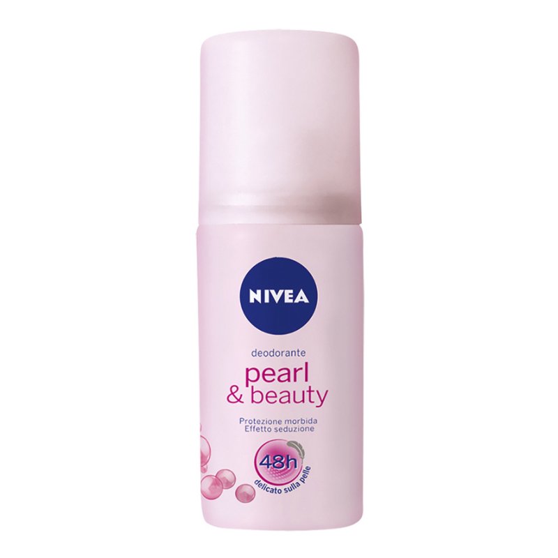 MINI NIVEA DEO SPR PEARL&BEAUTY 35