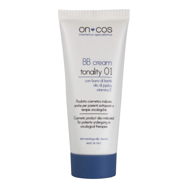 ONCOS BB Cream 40ml