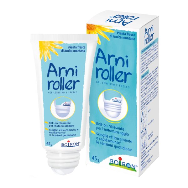 ARNIROLLER Roll-On Gel 45g