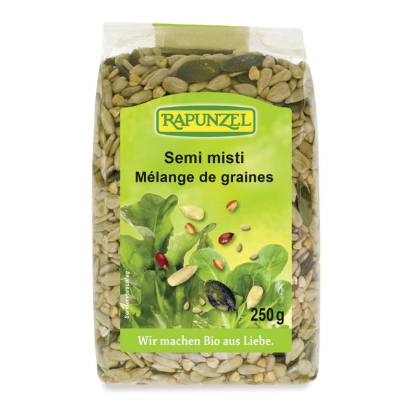 RAPUNZEL Semi Misti Crocc.250g