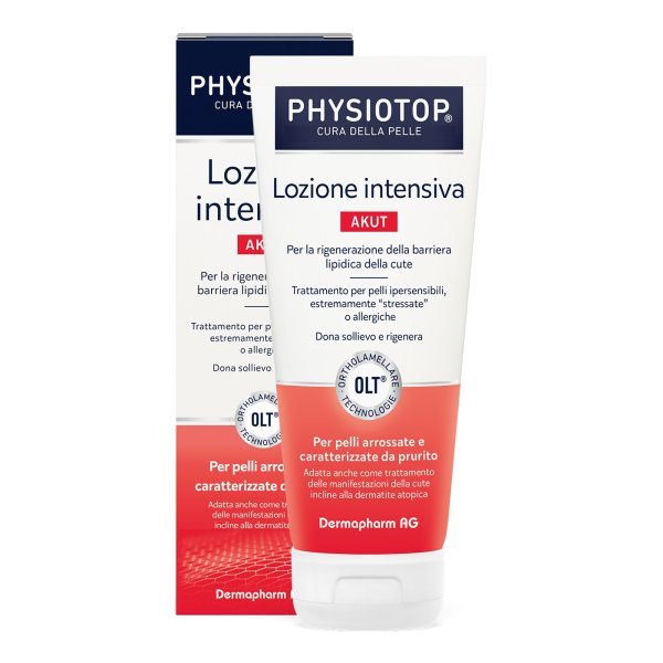 PHYSIOTOP AKUT Loz.Int.200ml