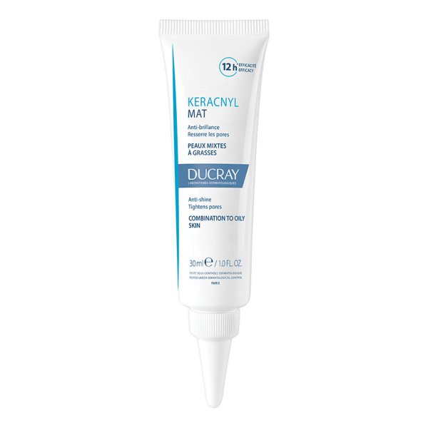 KERACNYL MAT Gel Crema 30ml