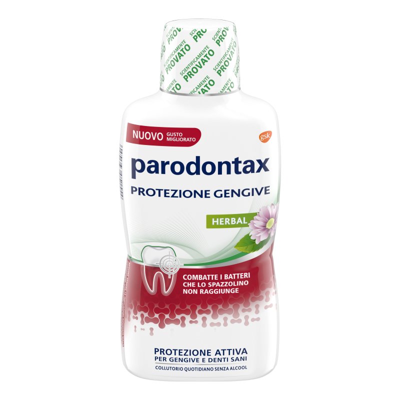 Parodontax Herbal Prot Geng Co