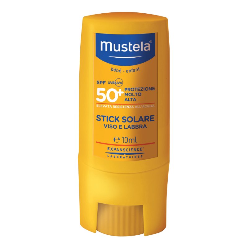 MUSTELA Sol.Stick 10ml