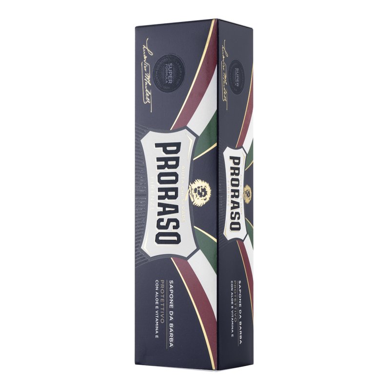 PRORASO NEW TUBO PROTETTIVO 150 ML