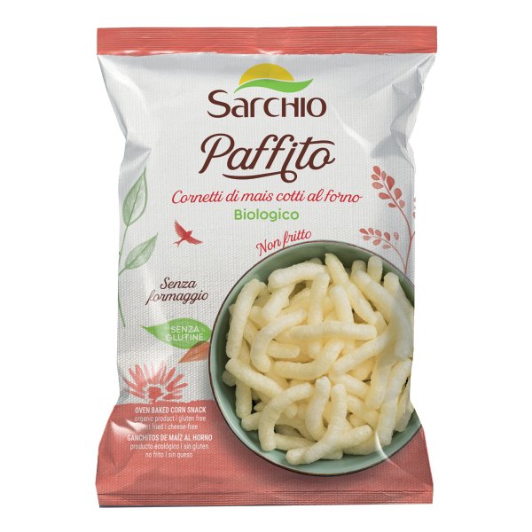 SARCHIO Paffito 45g