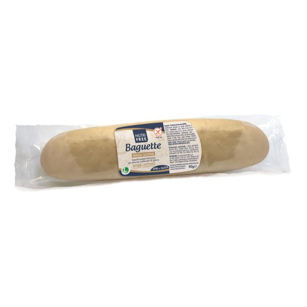 NUTRIFREE Baguette 90g