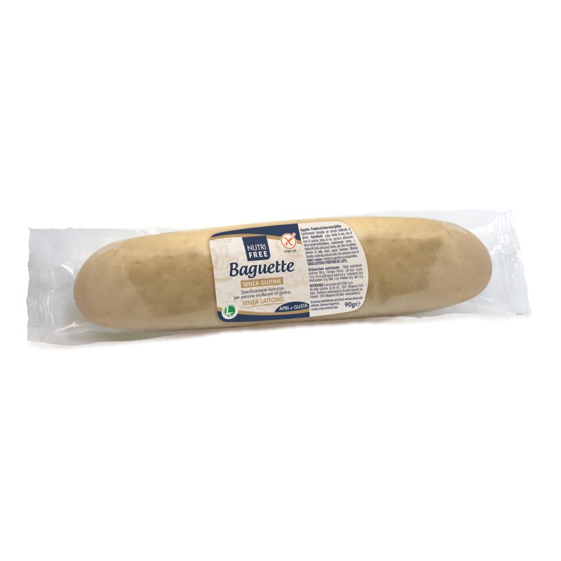 NUTRIFREE Baguette 90g