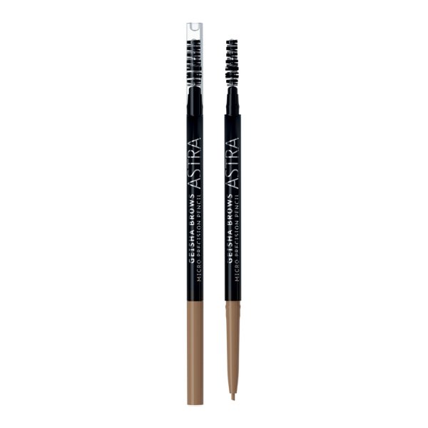 ASTRA BROWS MICRO PENCIL 01