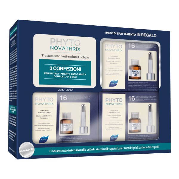 Phytonovathrix Tripack 2020