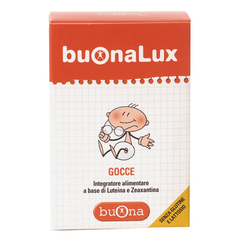 BUONALUX Gocce 6,5ml