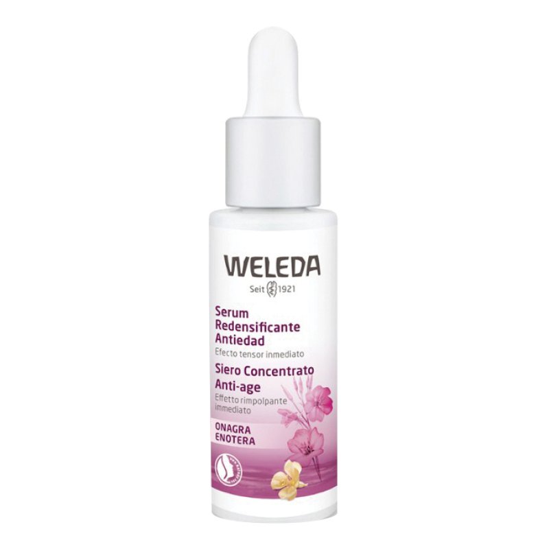 WELEDA Siero Conc.A-Age 30ml