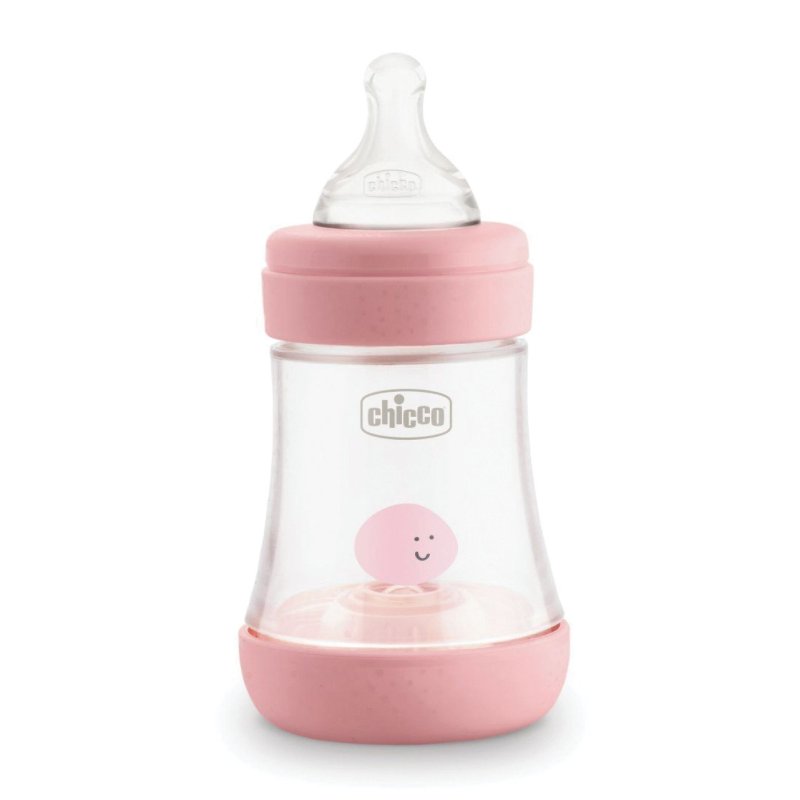 CH Bib.Perf5 1f.Sil.Girl 150ml