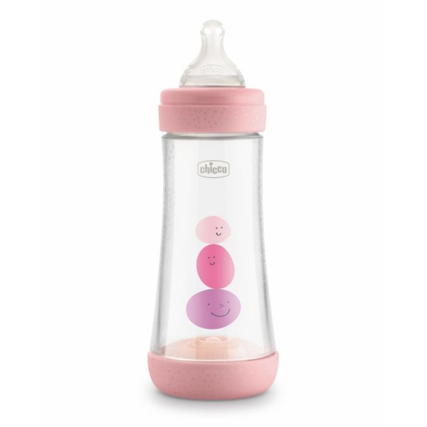 CH Bib.Perf5 3f.Sil.Girl 300ml