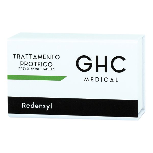 GHC MEDICAL Tratt.Proteico60ml