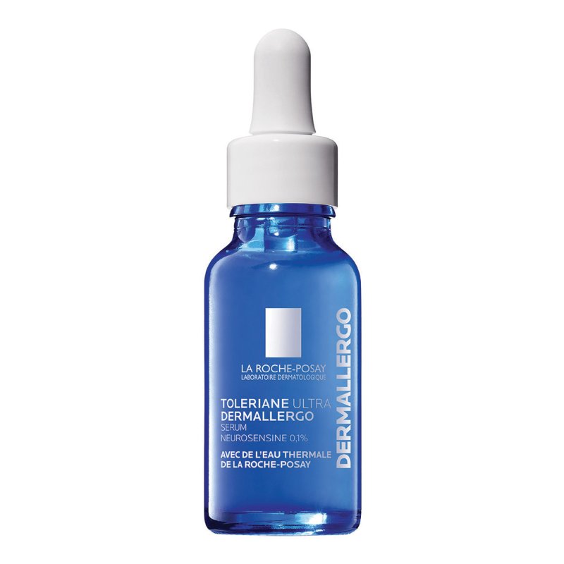 Toleriane Ultra Dermoallergo - Siero Rinforzante Ultra Concentrato - 20 ml