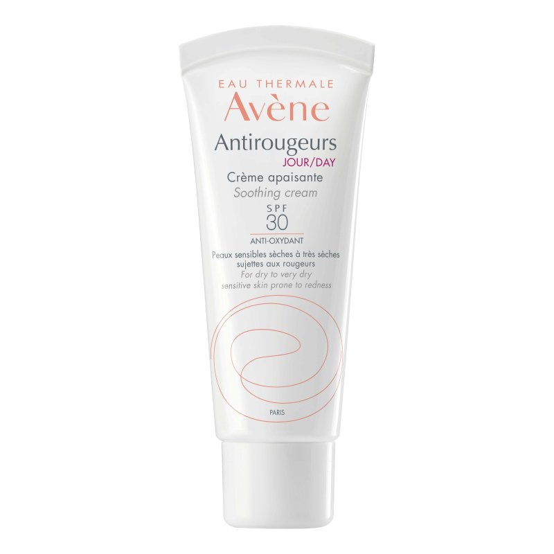 Avene Antirougeurs Gg Cr 40ml