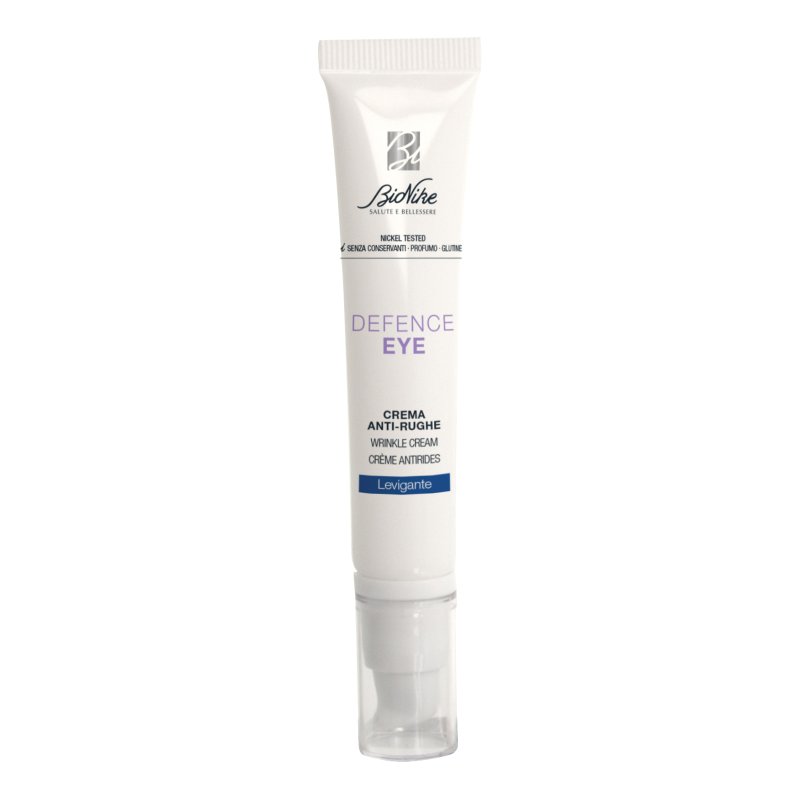 Defence Eye Contorno Occhi Crema Antirughe 15 ml