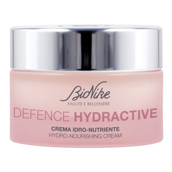 Defence Hydractive Crema Idro-nutriente ...
