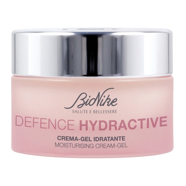 Defence Hydractive Crema-gel Idratante -...