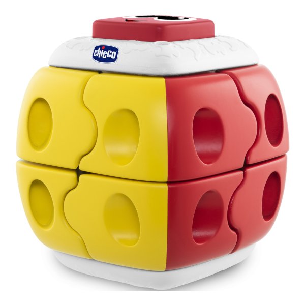 CH Gioco 2in1 Q-Bricks