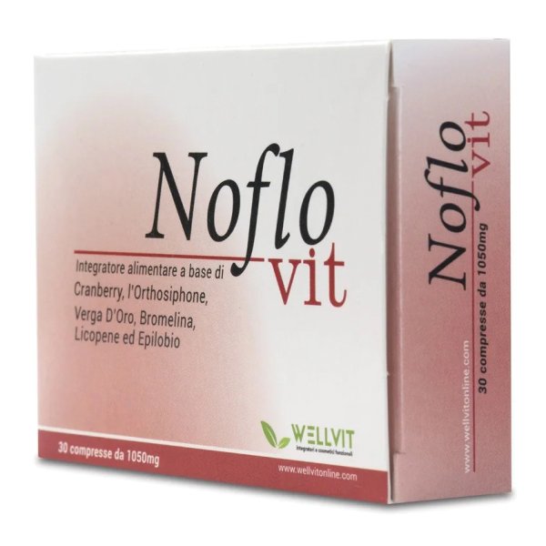 NOFLOVIT 30 Compresse