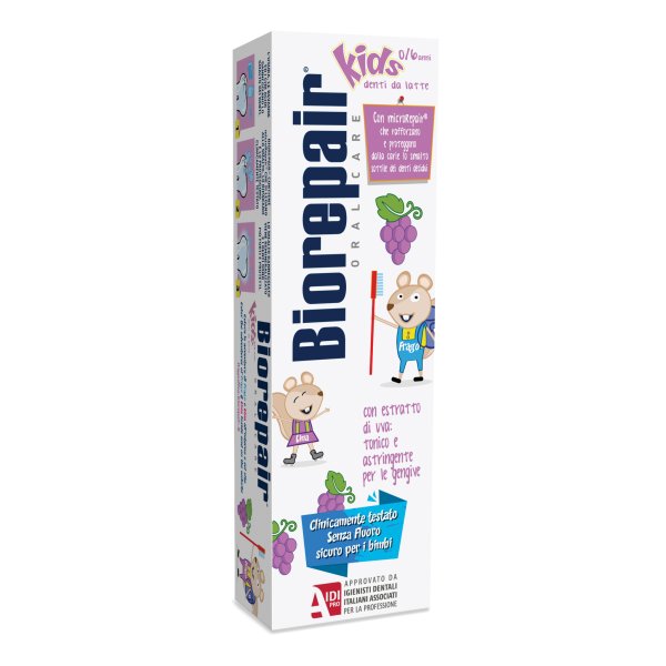 BIOREPAIR Dent.J Uva 50ml