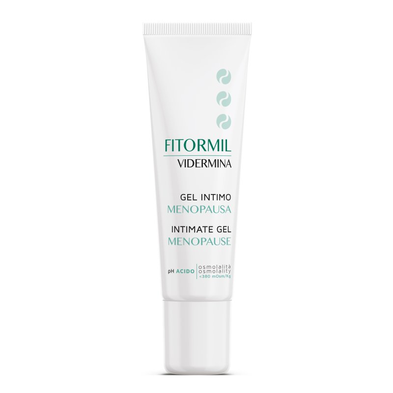 FITORMIL Gel Intimo 30ml