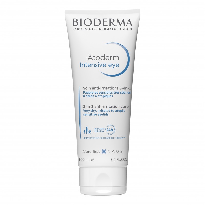 ATODERM Int.Eye 100ml