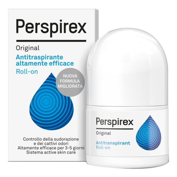 PERSPIREX Roll-On Original N